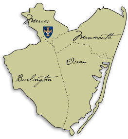 The Diocese Of Trenton Diocese of Trenton