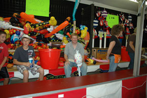 Join us at this year's carnival!
