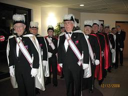 Knights of Columbus