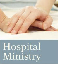 hospital ministry
