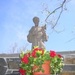 Prayer Garden St. Francis