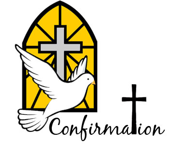 Confirmation Preparation – St. Joan of Arc Parish